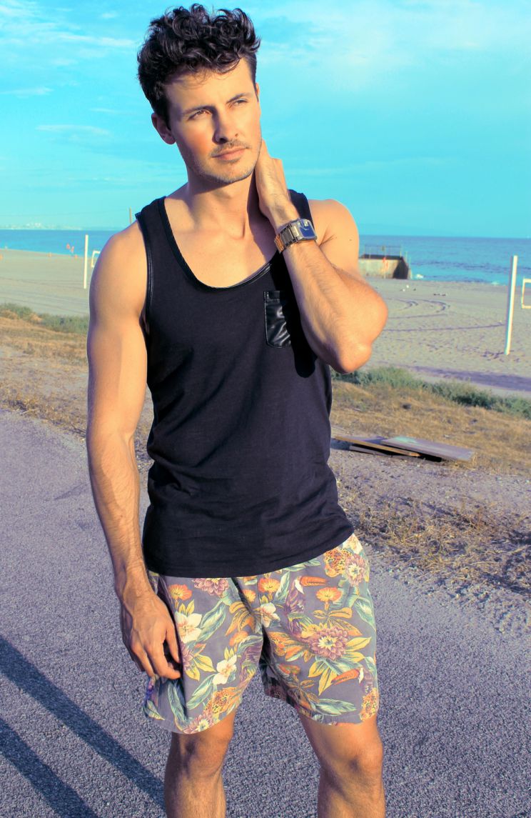 Tanner Stine