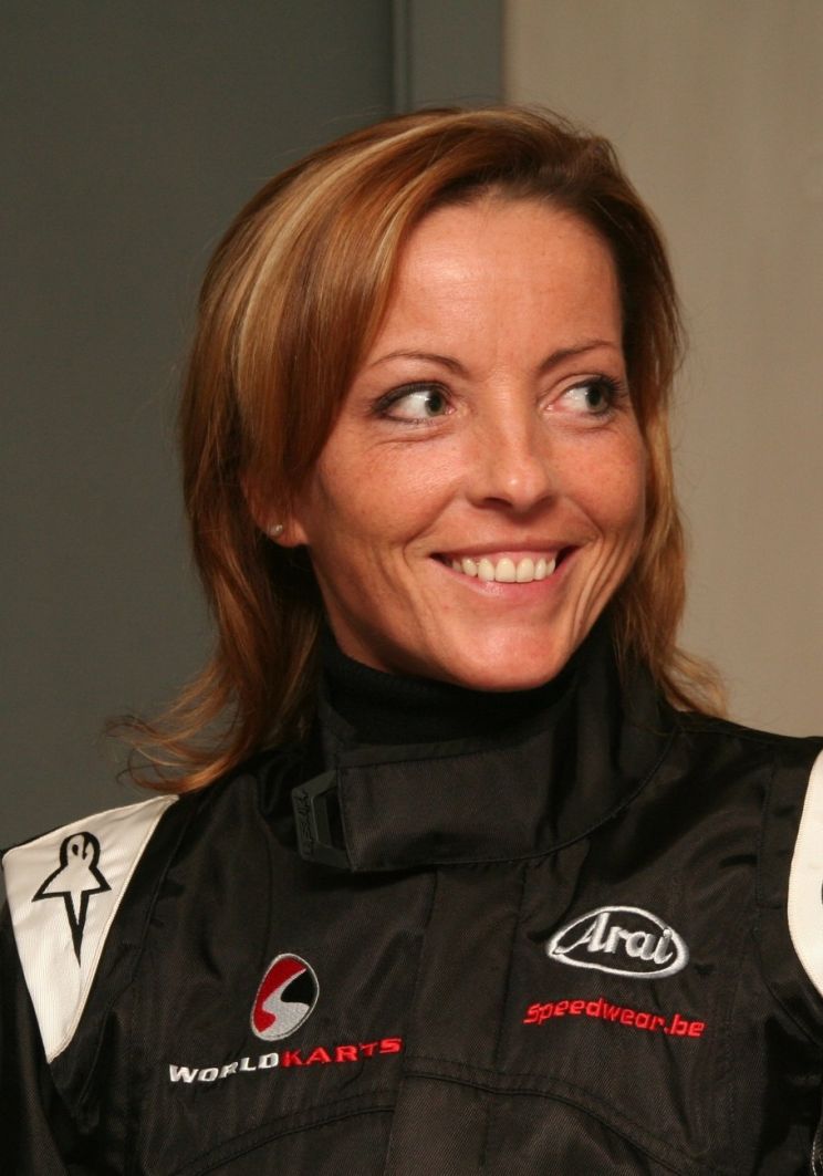Tannis Vallely