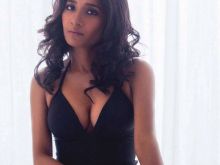 Tannishtha Chatterjee