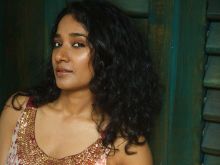 Tannishtha Chatterjee