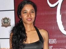 Tannishtha Chatterjee