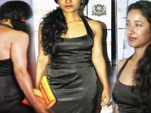 Tannishtha Chatterjee