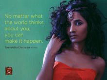 Tannishtha Chatterjee