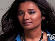 Tannishtha Chatterjee