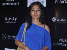 Tannishtha Chatterjee