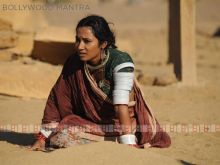 Tannishtha Chatterjee