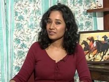 Tannishtha Chatterjee