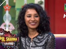 Tannishtha Chatterjee