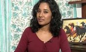 Tannishtha Chatterjee