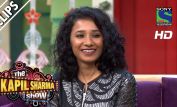 Tannishtha Chatterjee