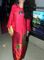 Tannishtha Chatterjee