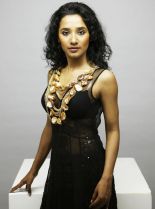 Tannishtha Chatterjee