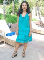 Tannishtha Chatterjee photo