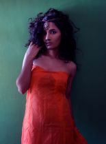 Tannishtha Chatterjee photo