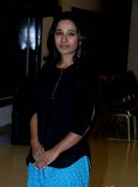 Tannishtha Chatterjee