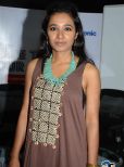 Tannishtha Chatterjee