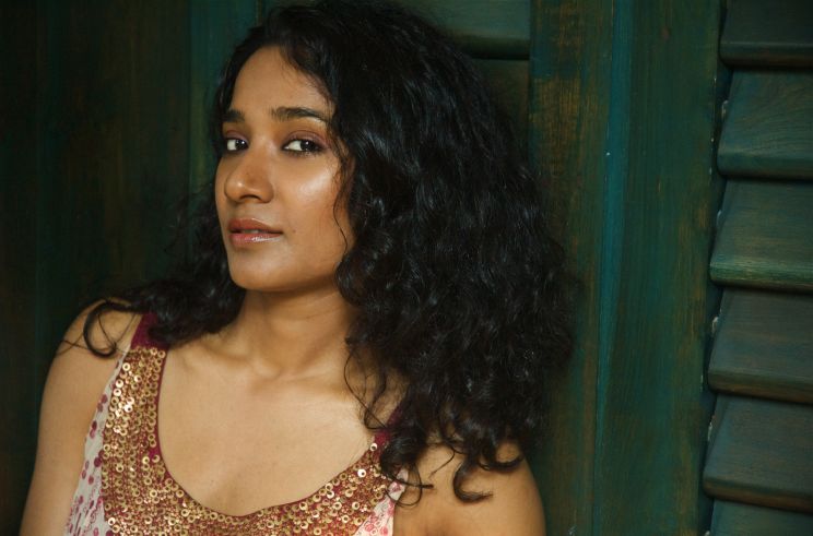 Tannishtha Chatterjee