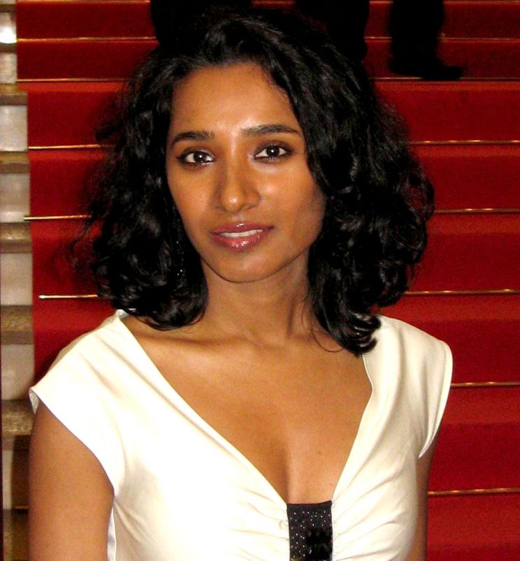 Tannishtha Chatterjee