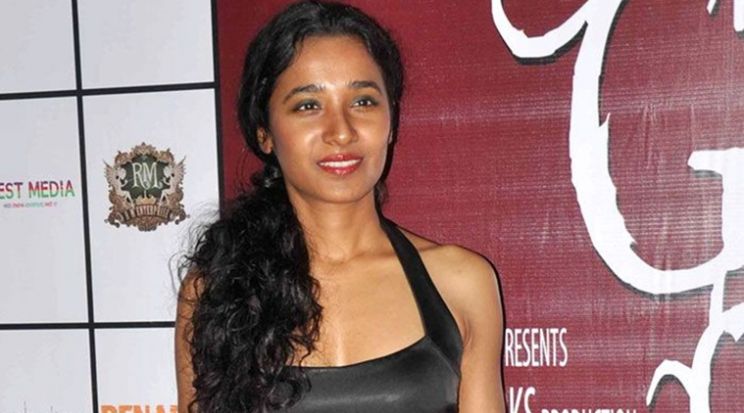 Tannishtha Chatterjee