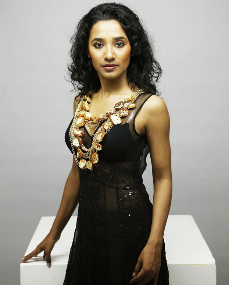 Tannishtha Chatterjee
