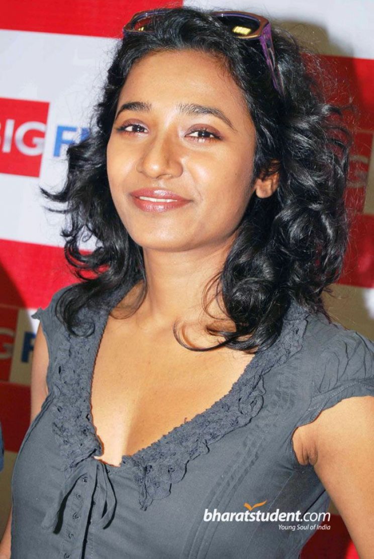 Tannishtha Chatterjee