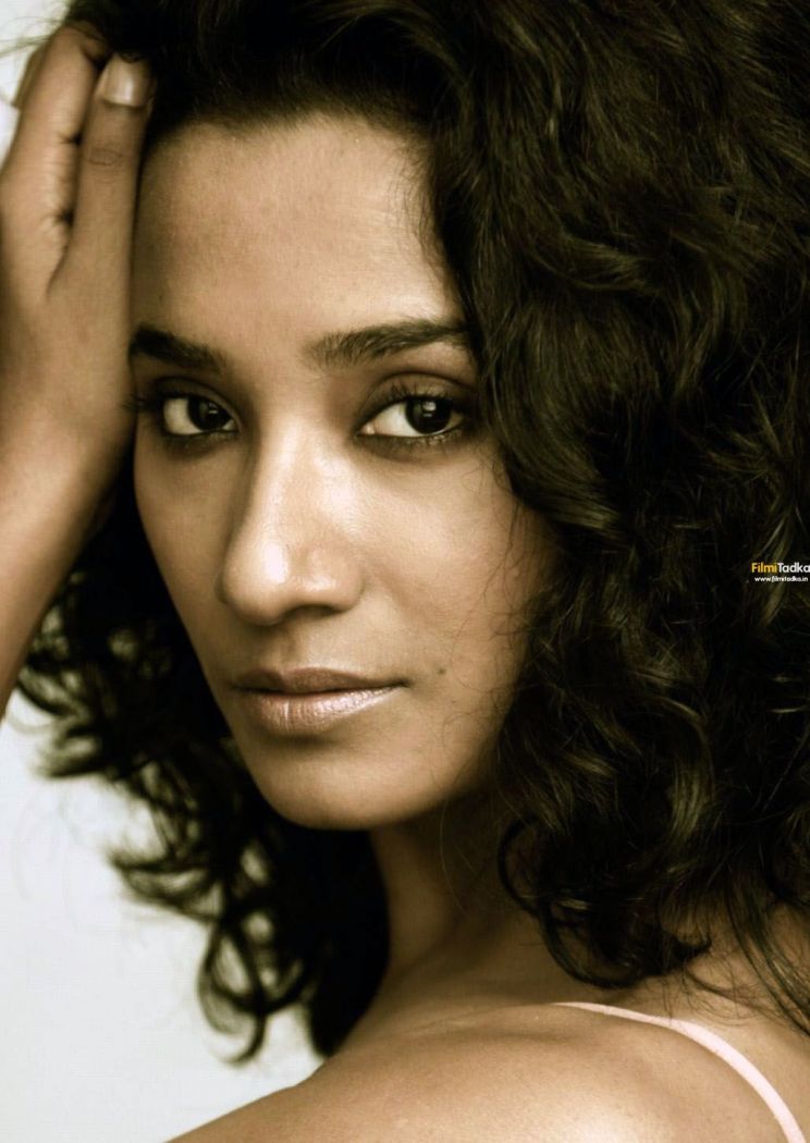 Tannishtha Chatterjee