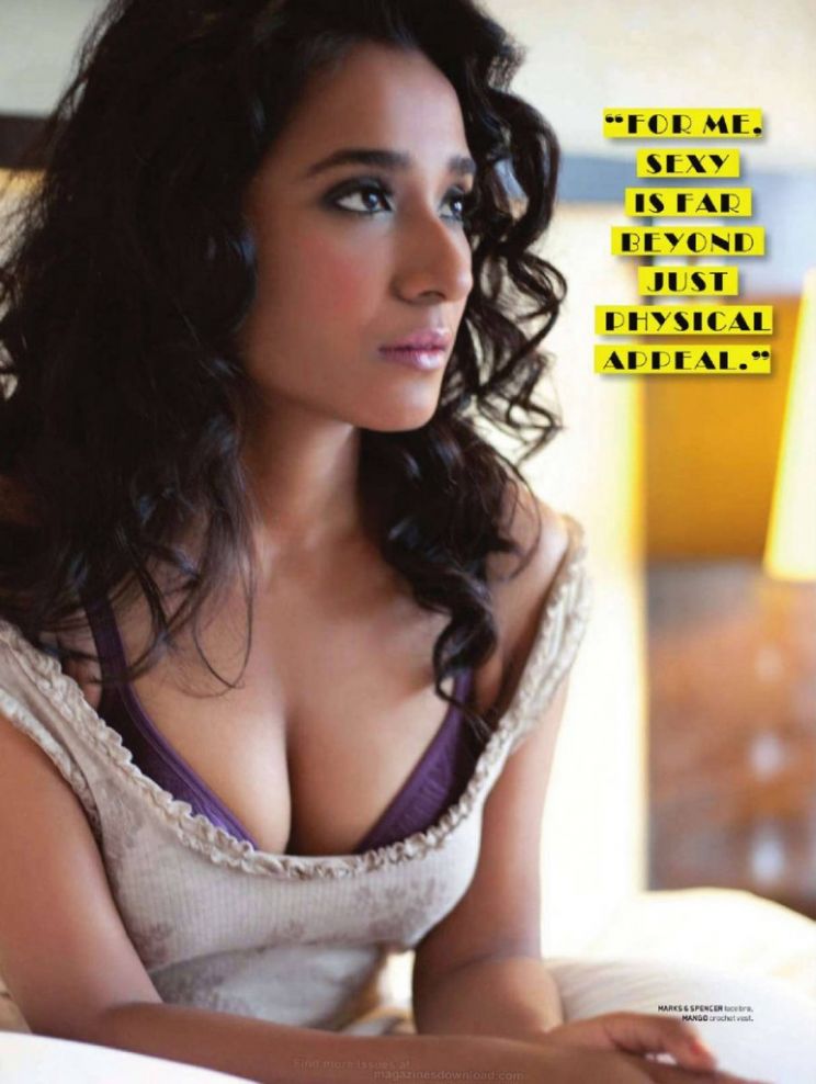 Tannishtha Chatterjee