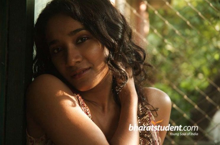 Tannishtha Chatterjee