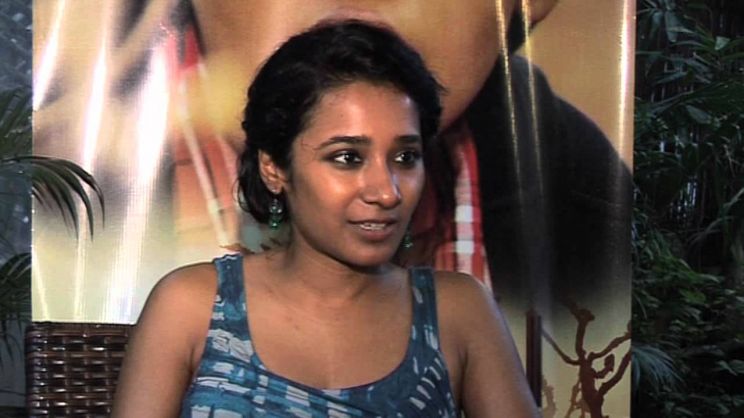 Tannishtha Chatterjee