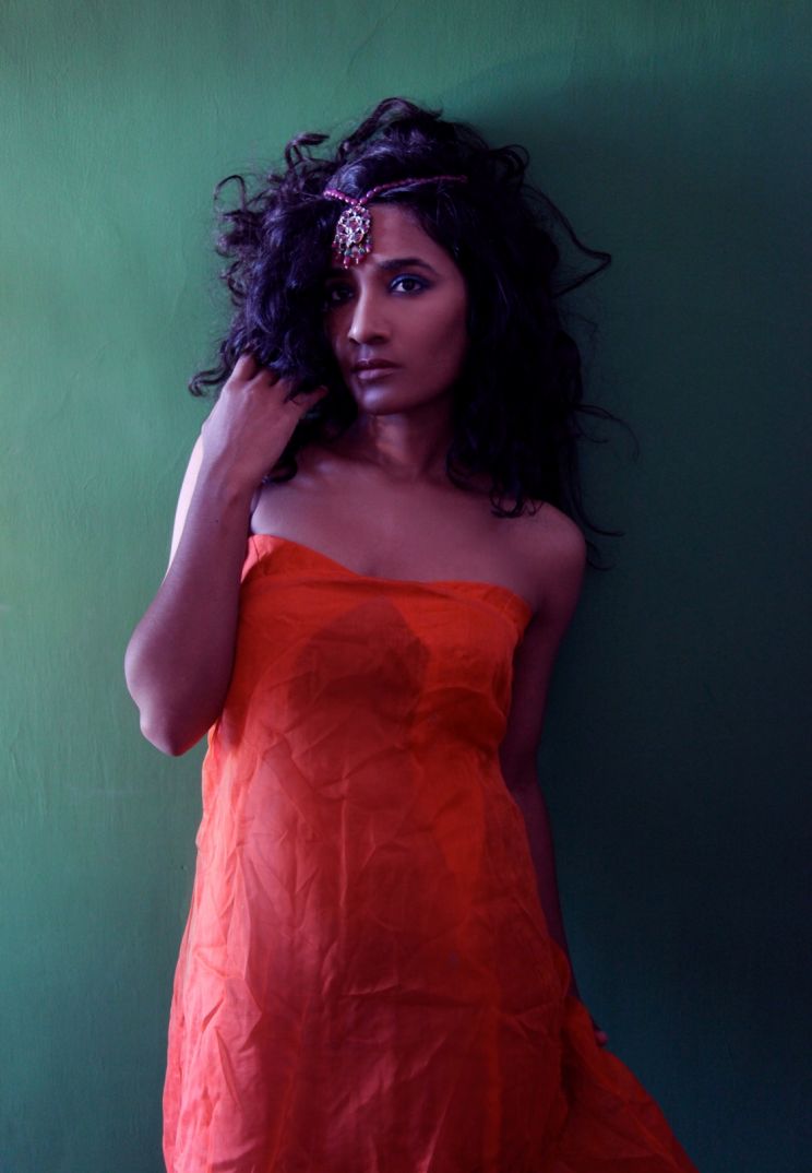 Tannishtha Chatterjee