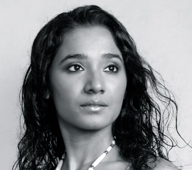 Tannishtha Chatterjee