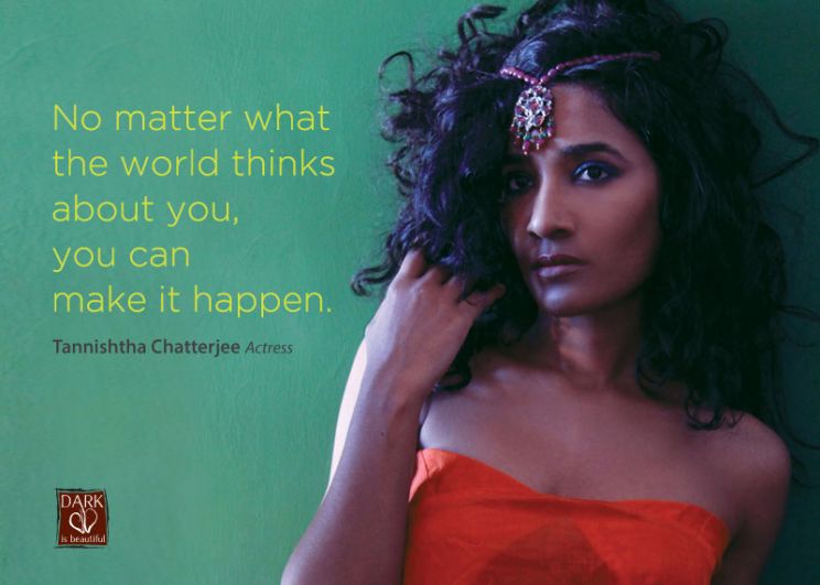 Tannishtha Chatterjee