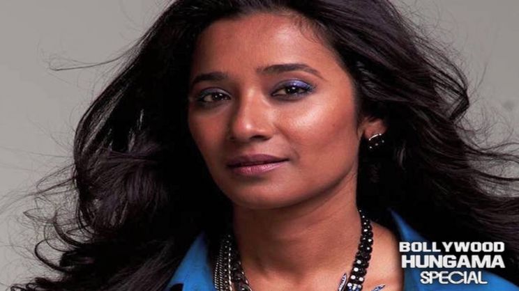 Tannishtha Chatterjee