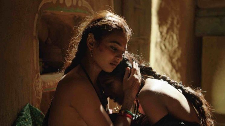 Tannishtha Chatterjee