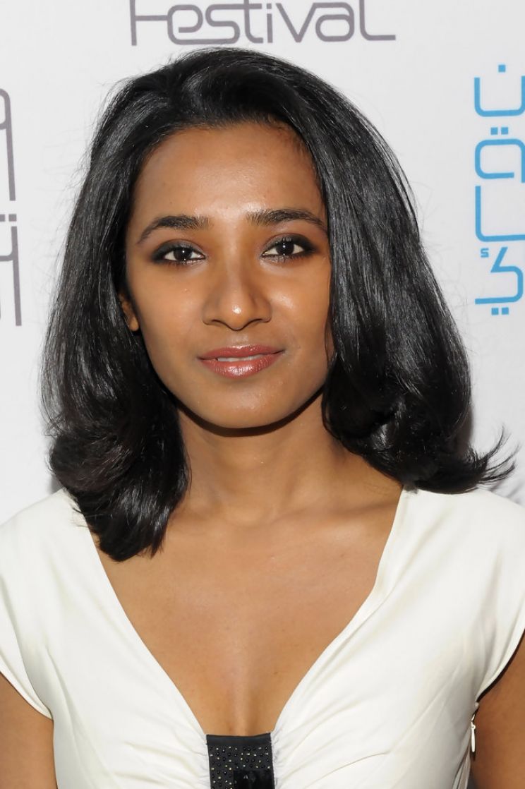 Tannishtha Chatterjee