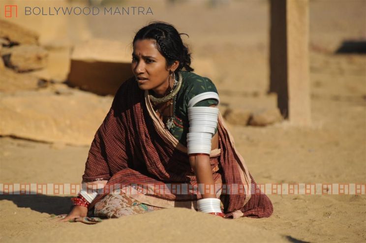 Tannishtha Chatterjee