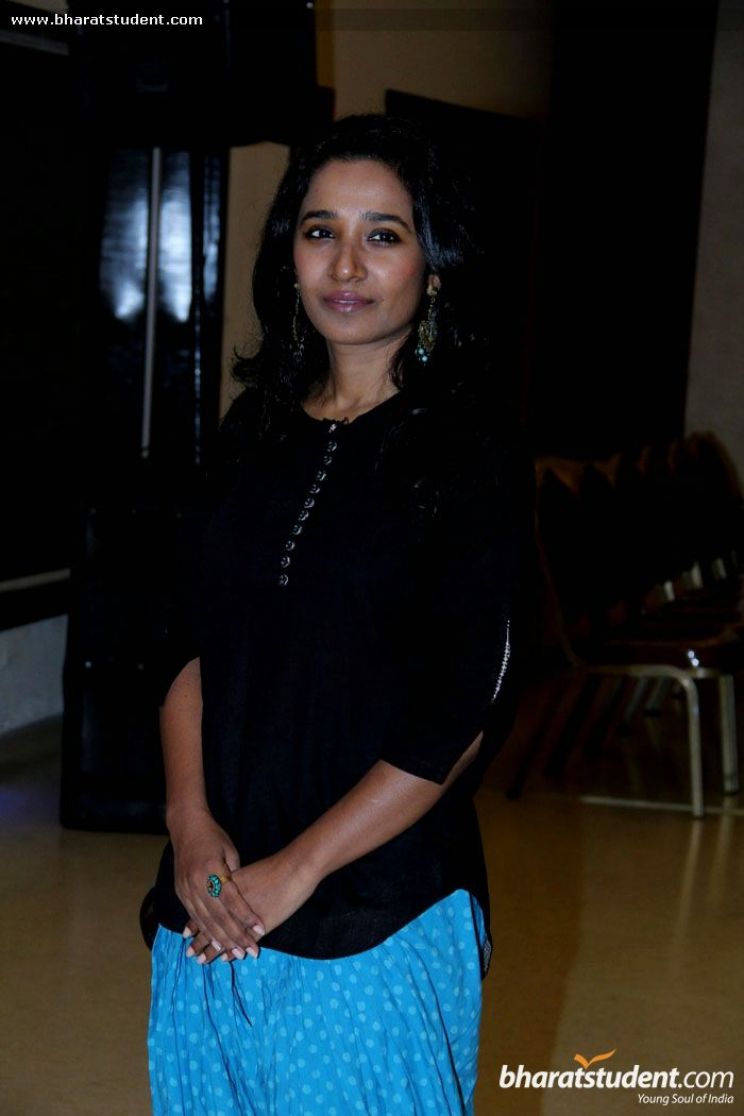 Tannishtha Chatterjee