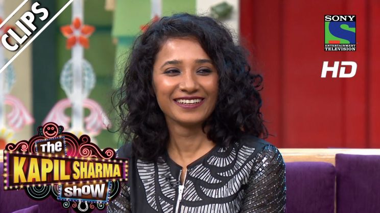 Tannishtha Chatterjee