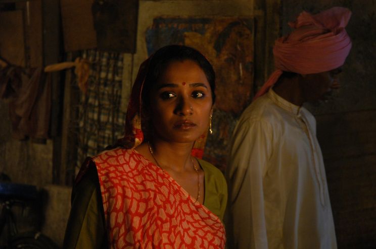 Tannishtha Chatterjee