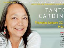 Tantoo Cardinal