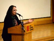 Tantoo Cardinal
