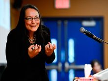 Tantoo Cardinal