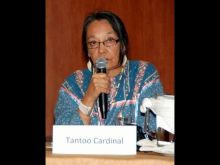 Tantoo Cardinal