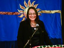Tantoo Cardinal