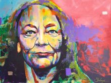 Tantoo Cardinal photo