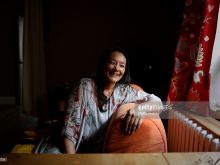 Tantoo Cardinal photo