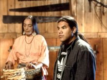 Tantoo Cardinal