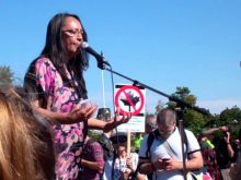 Tantoo Cardinal