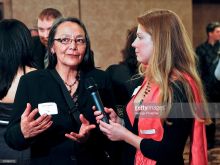 Tantoo Cardinal photo