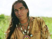 Tantoo Cardinal photo